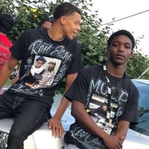 Meet your Posher, Chucky